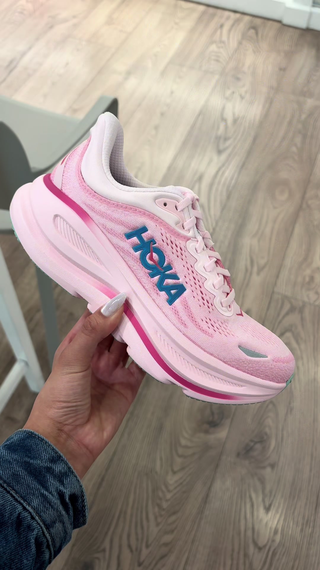@Hansen’s Shoes