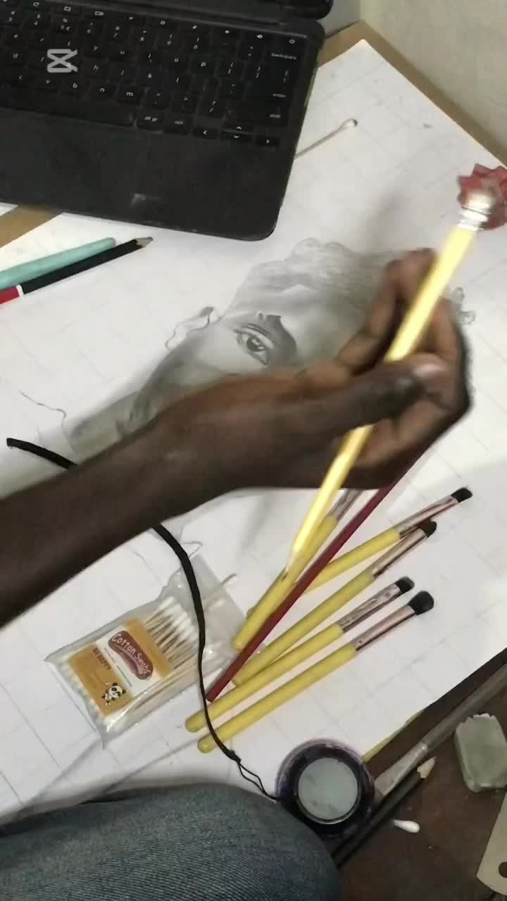@Dera Arts✍️