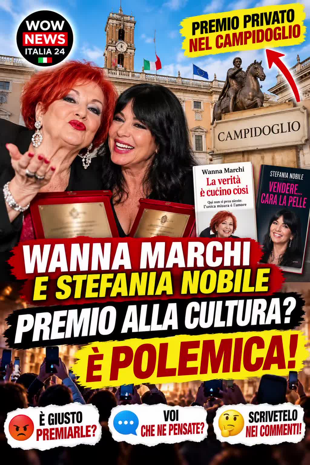 @@WowNewsItalia24