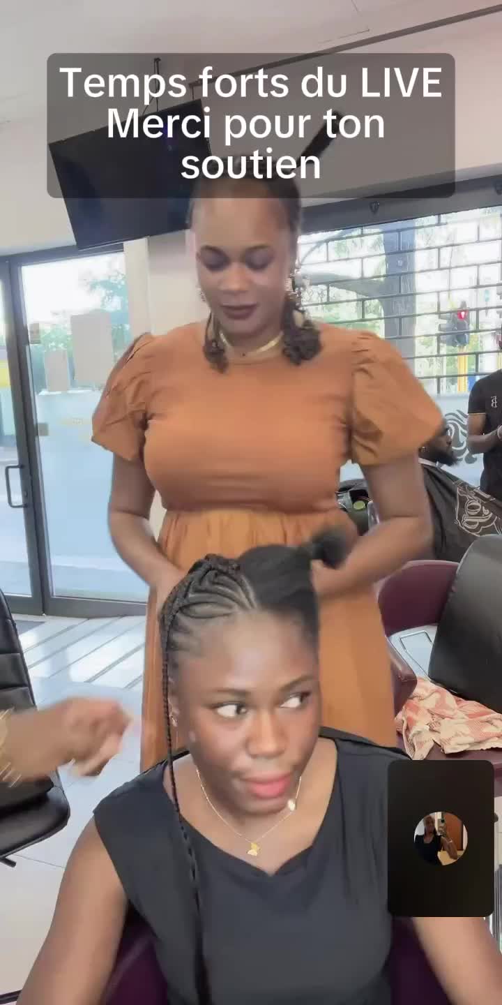 @Fekame Gueye