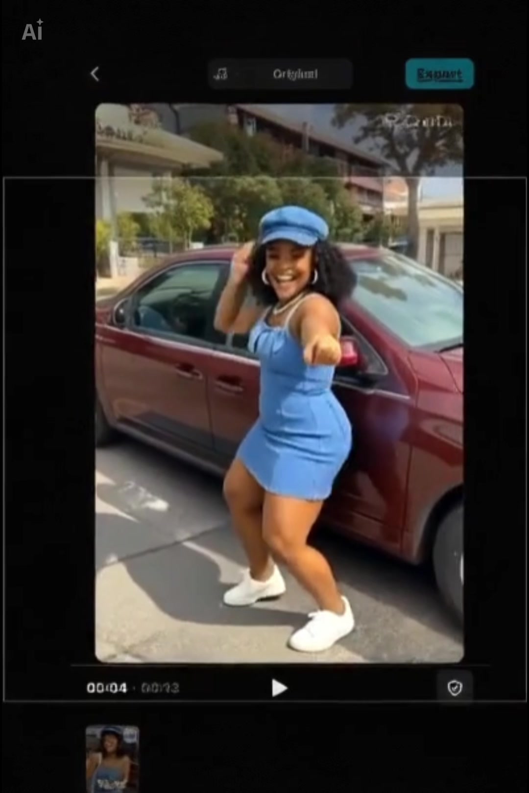 @Monique Smith
