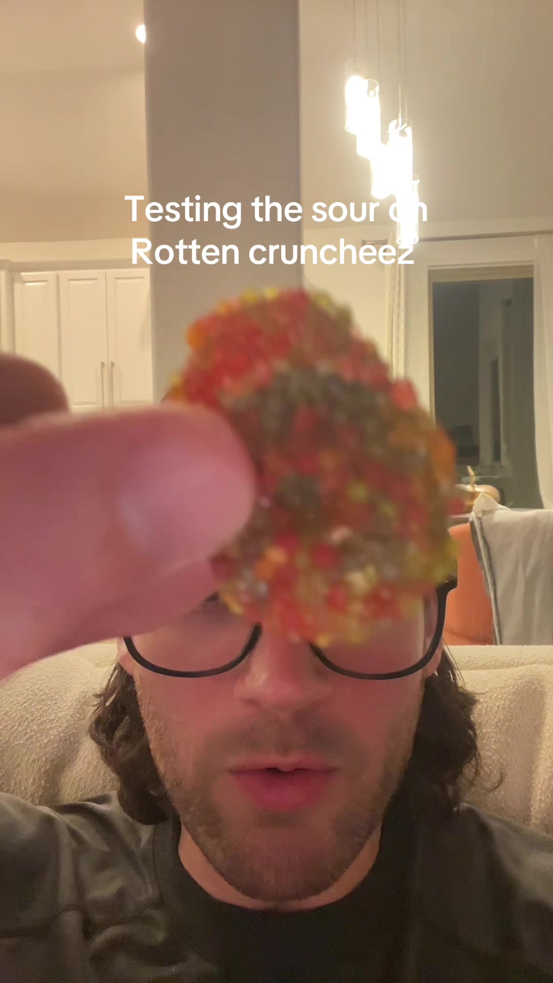 @Rotten Candy