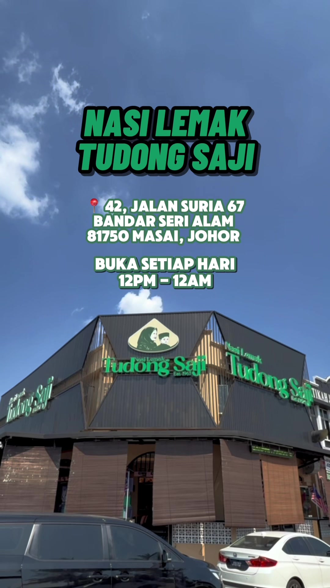 @Suk Suka Makan