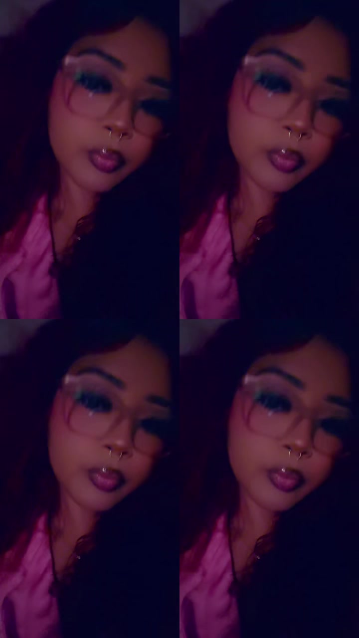 @liyah ♉︎ .
