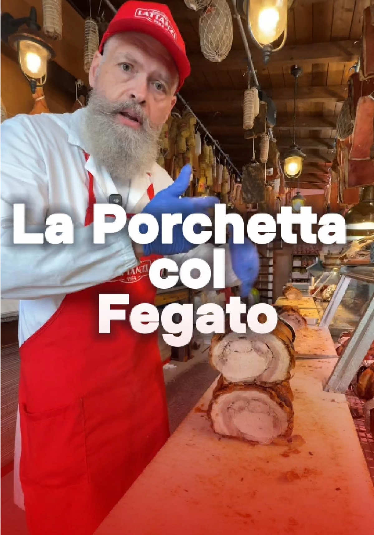 @Antica Norcineria Lattanzi