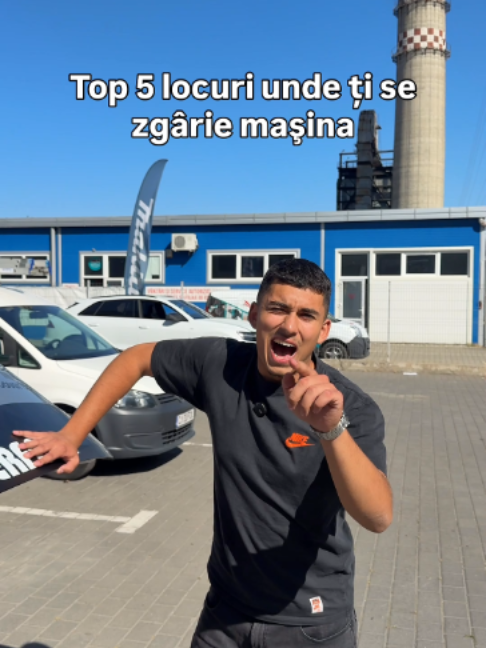 @Masterfol | Folii Auto Cluj
