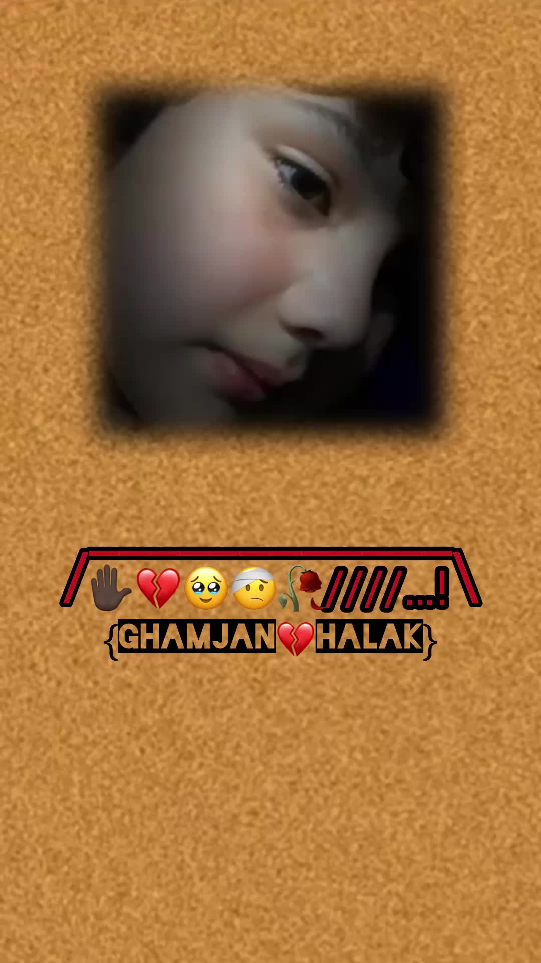 @Ghamjan💔Halak