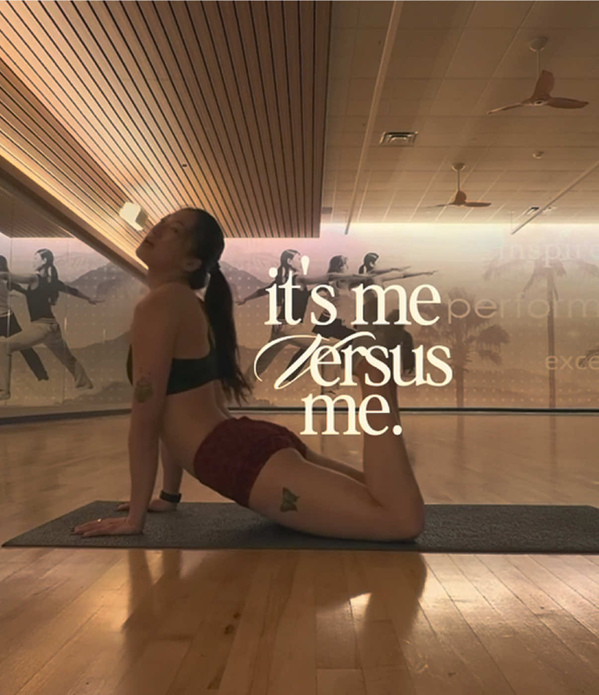 @Annie Wang | Holistic Growth