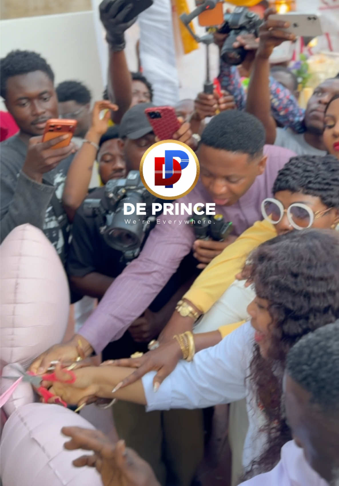 @De Prince
