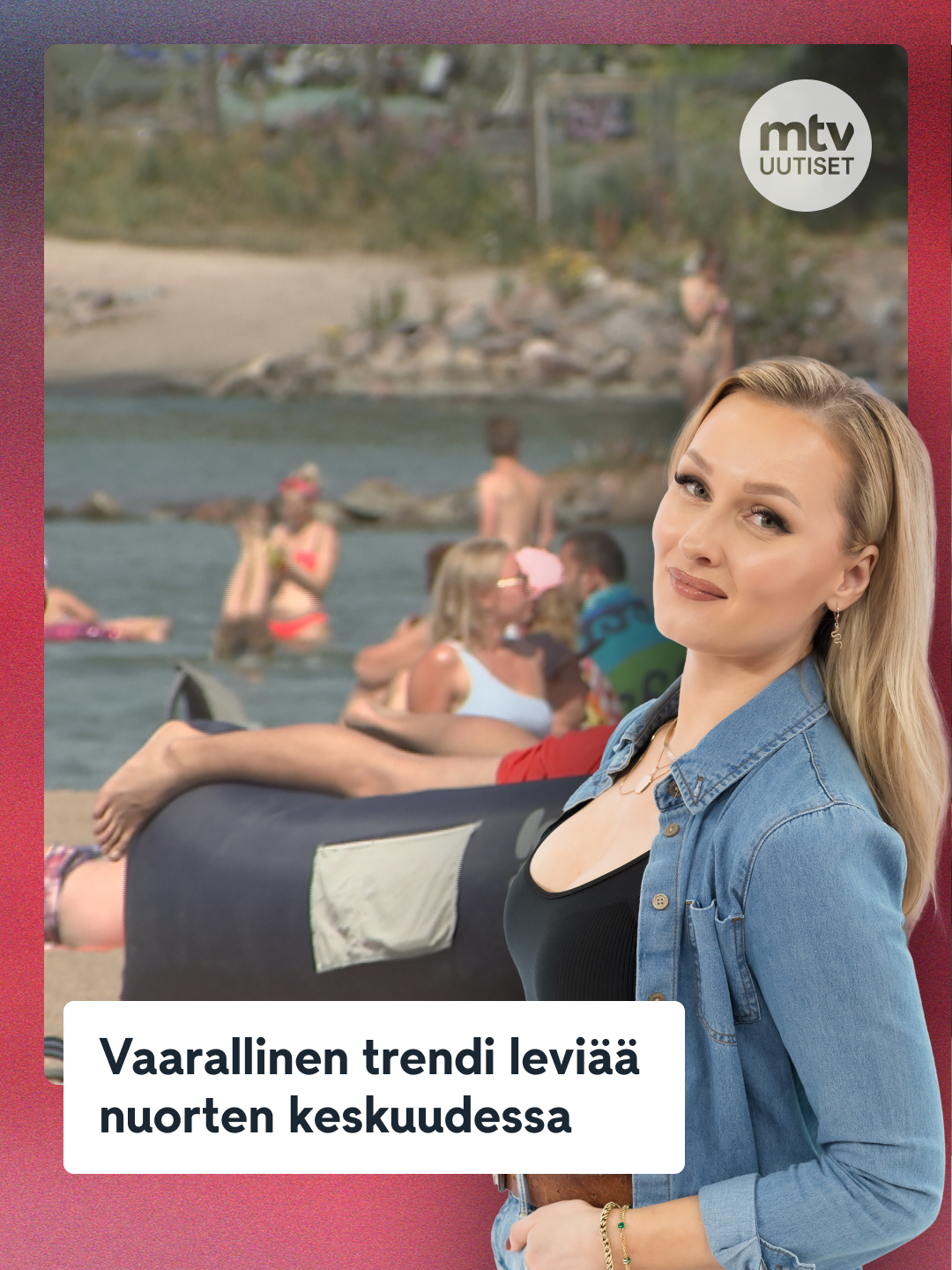 @MTV Uutiset