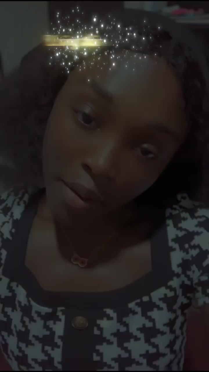 @Ama Serwaa ๐๐โค๏ธ