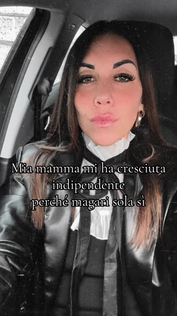 @Francesca 🖤