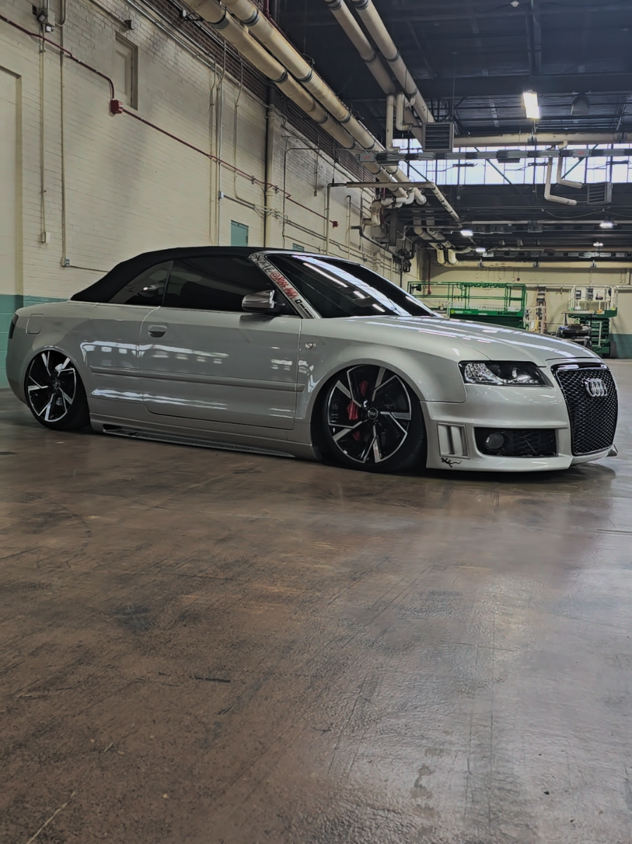 @#audifolife