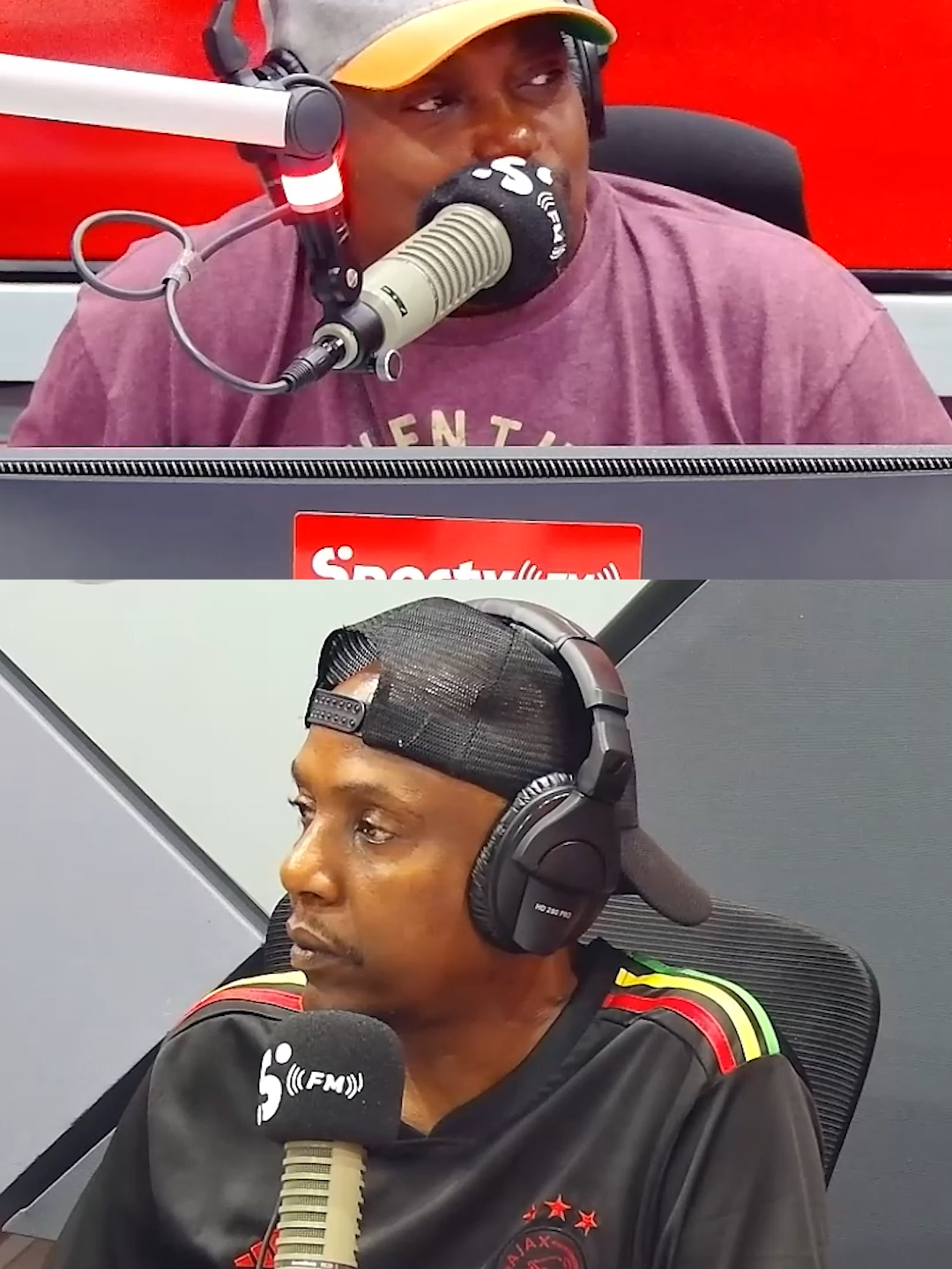 @SportyFM Kenya