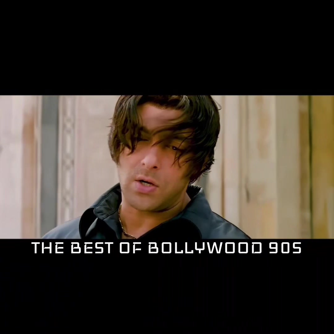 @The Best Of Bollywood! ❤️🎶