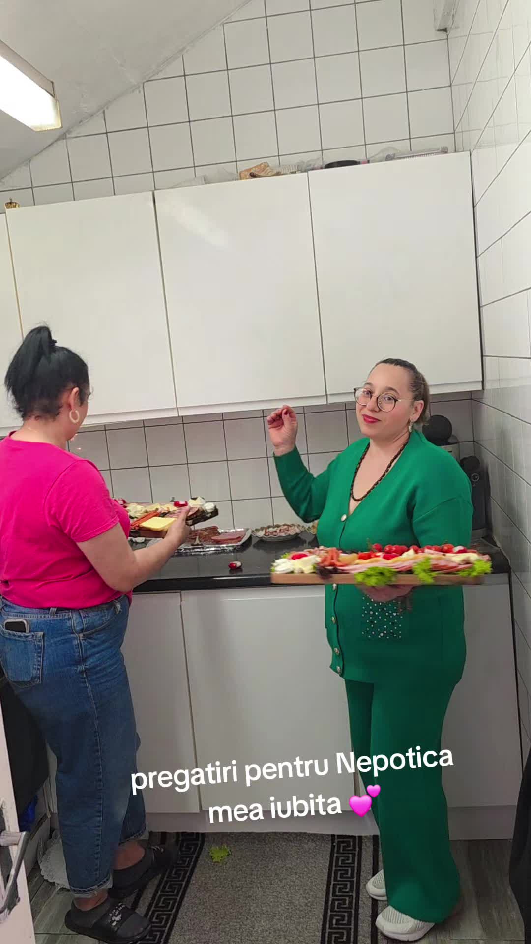 @Simona Dobrea