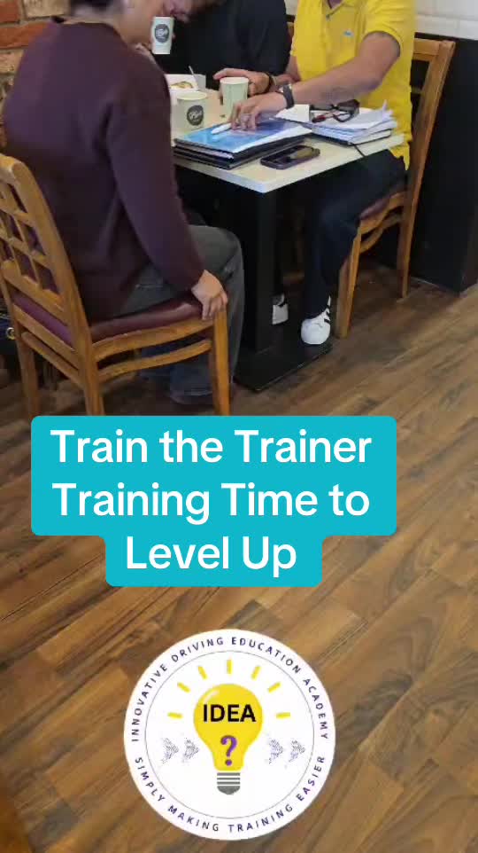 @Tommy Sandhu ADI-Ordit Trainer