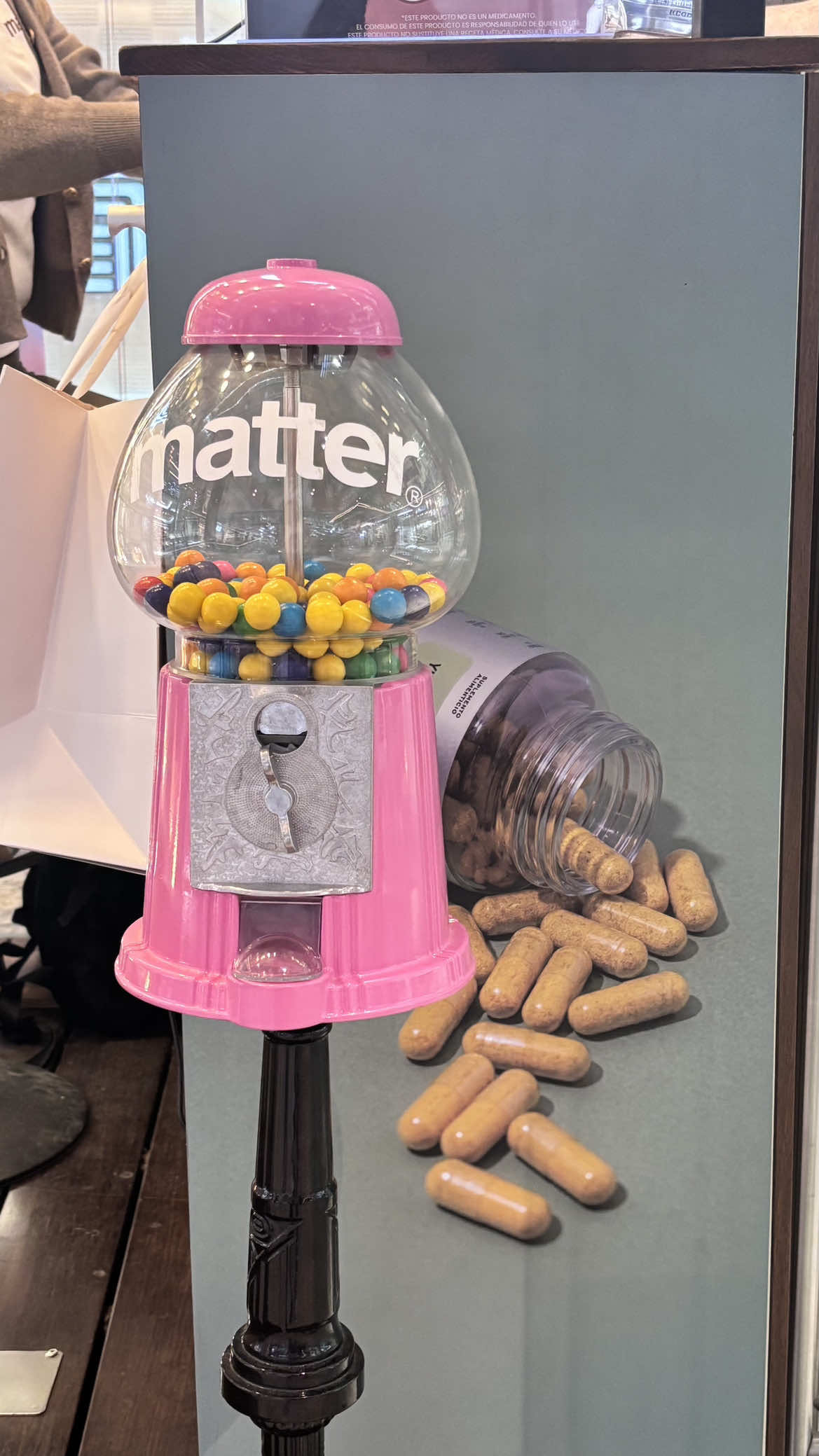 @You Matter Smart Nutrients