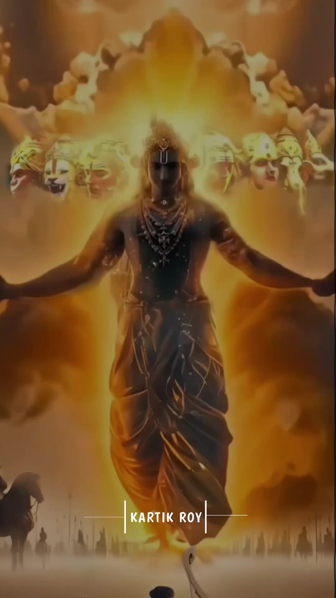 @Sri Krishna