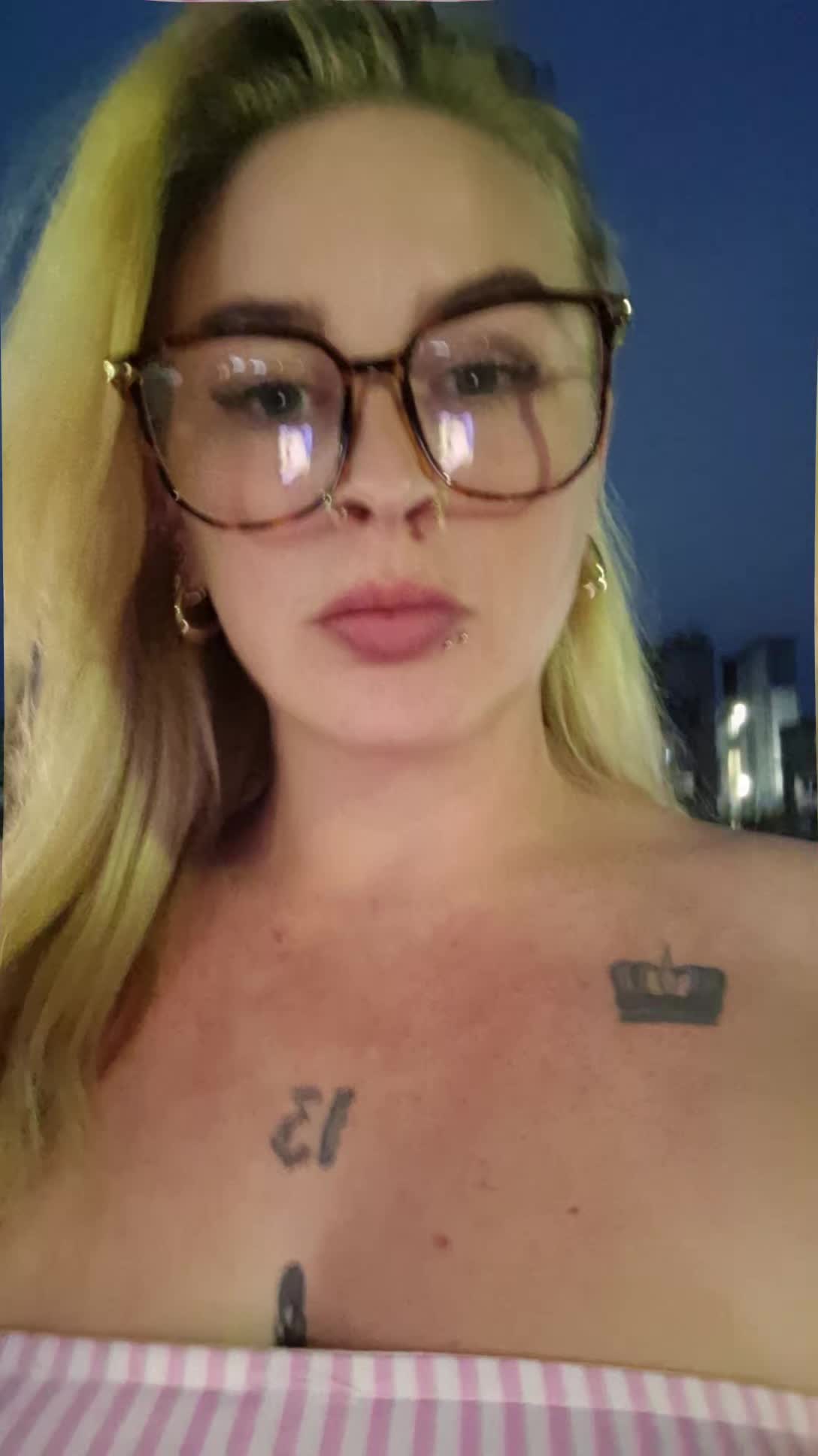@Inked&blonde