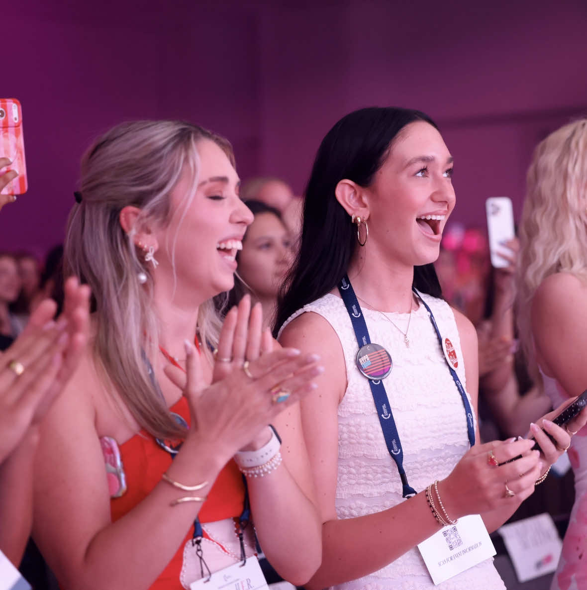 @TPUSA Events