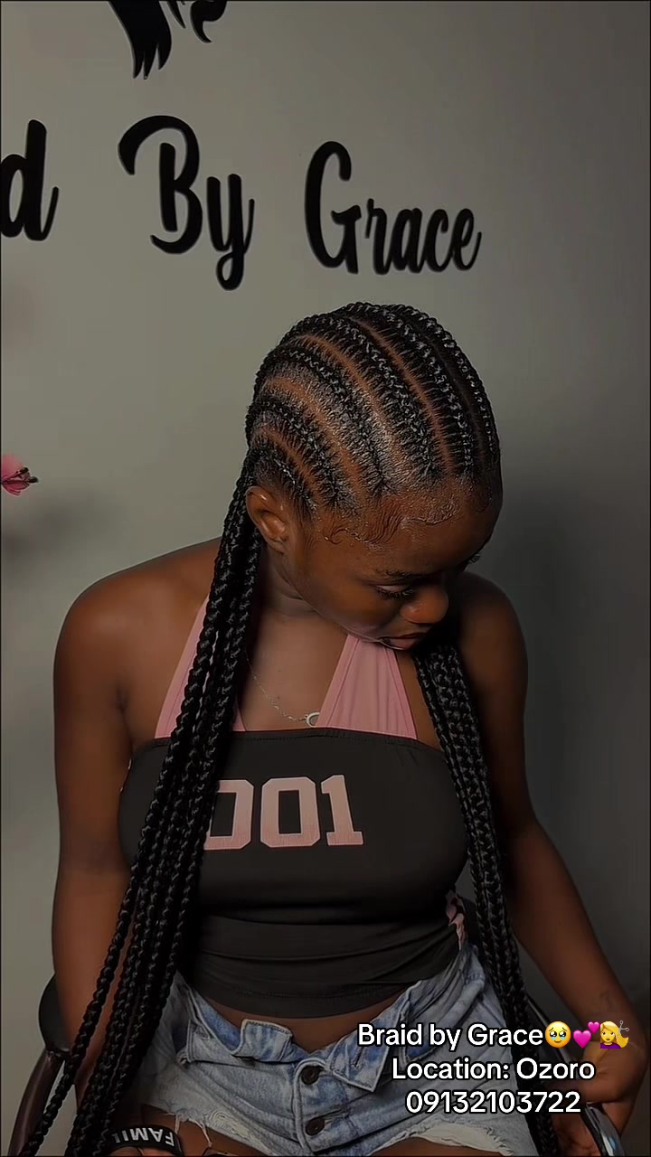 @Braid by Grace
