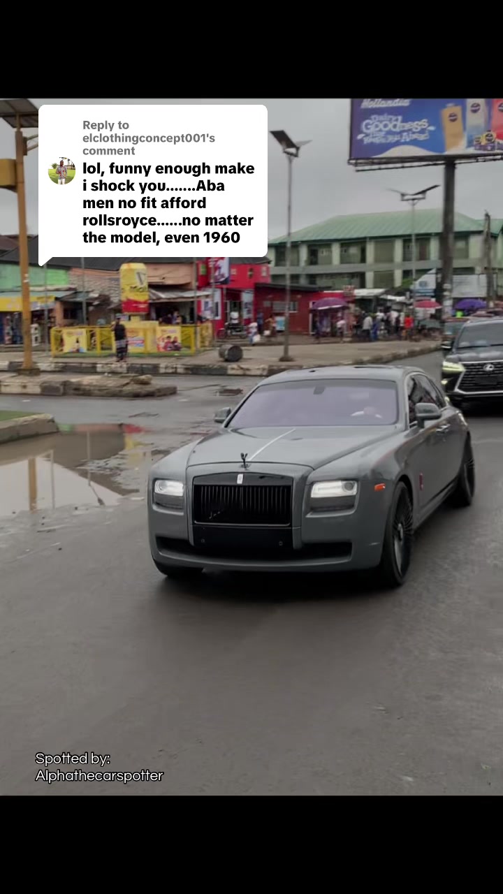 @ALPHA THE CAR SPOTTER ๐