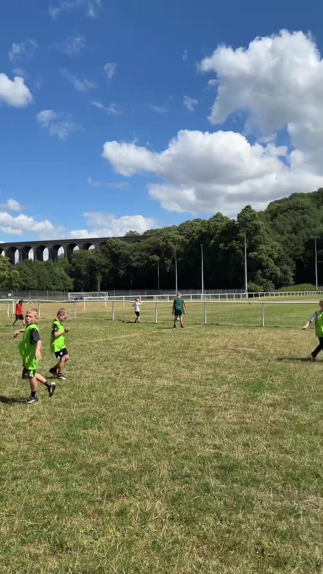 @Grassroots Sports Academy