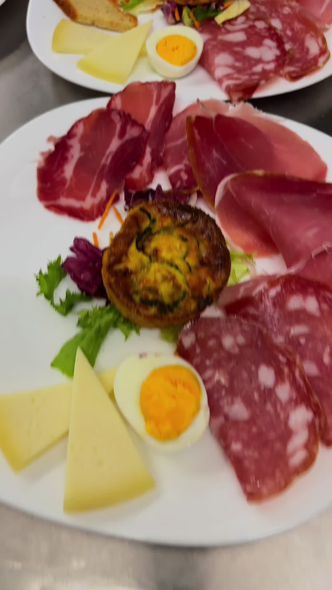 @trattoria Pizzeria Rialto