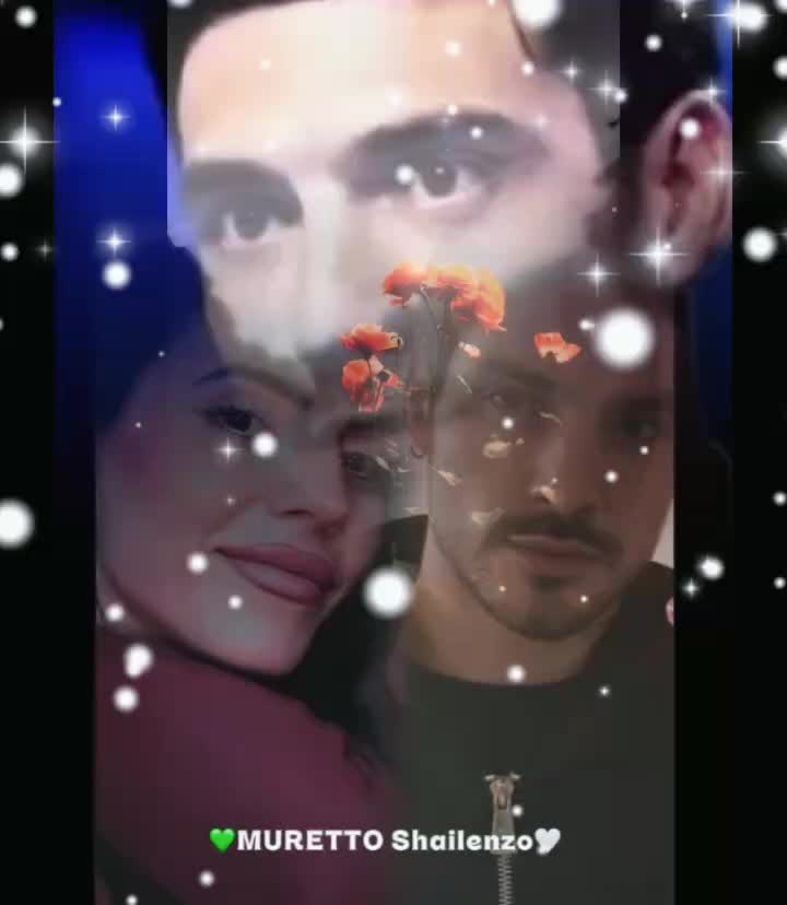 @Gruppo Muretto Shailenzo 💚🤍