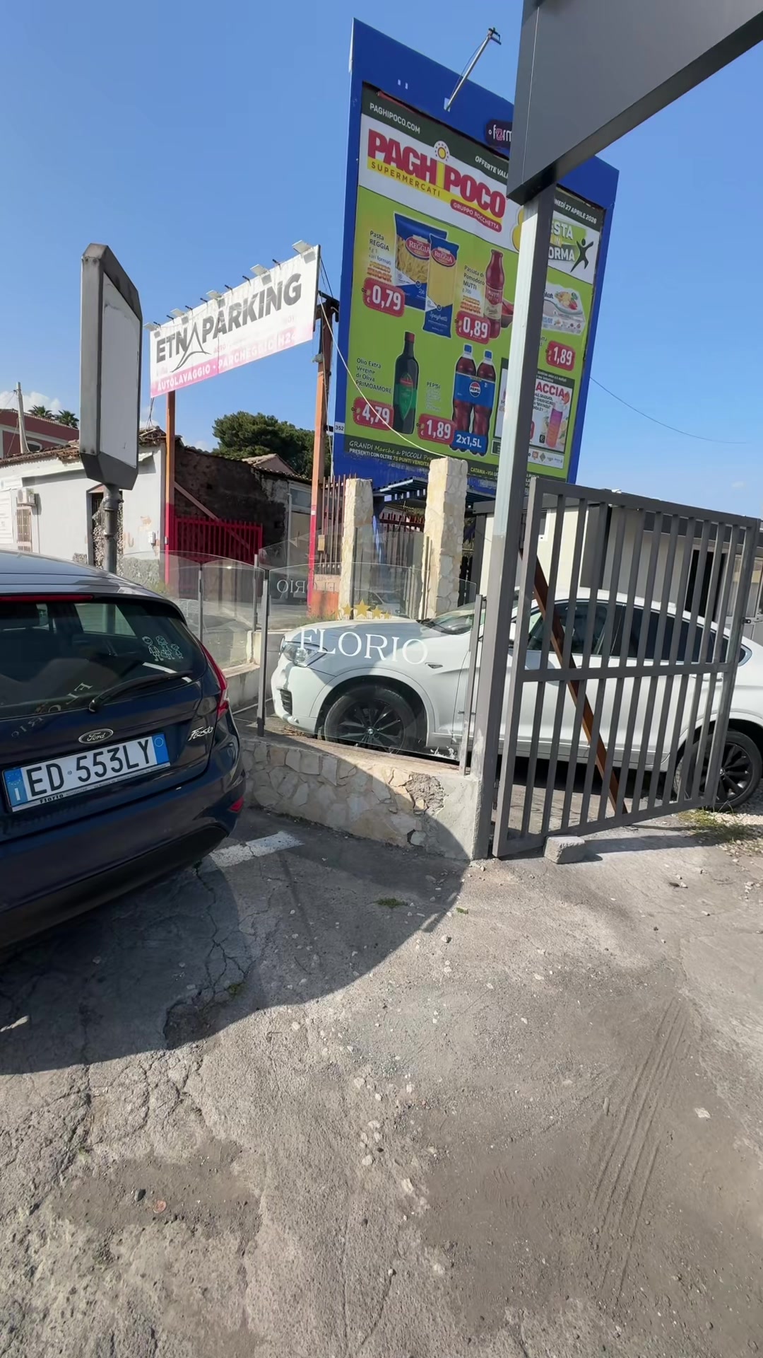 @Autosalone/Noleggio Florio