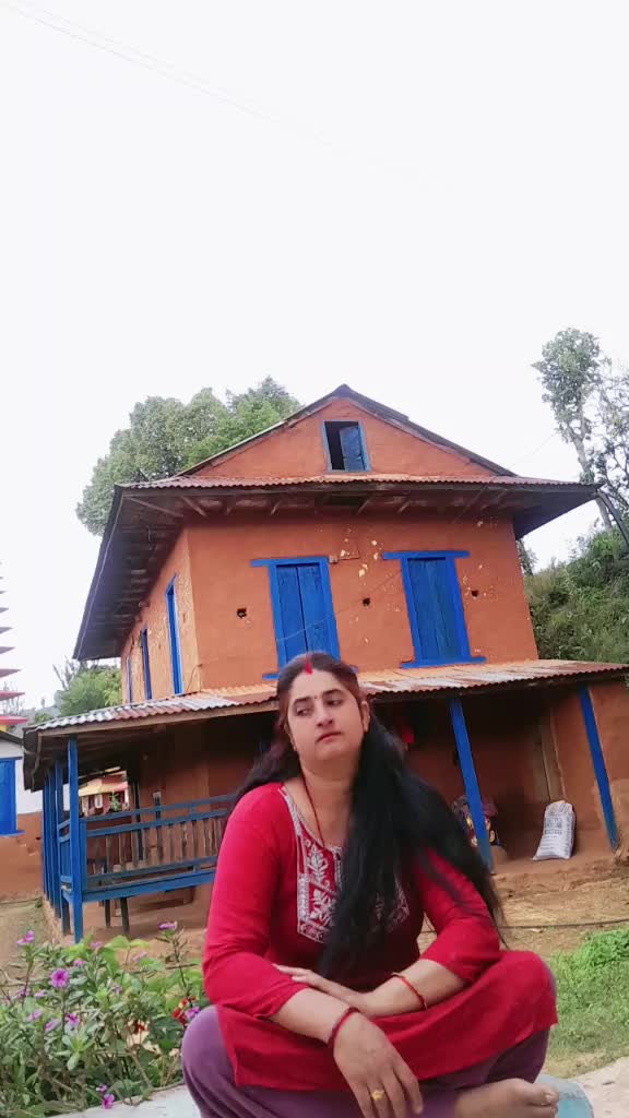 @Dhana Neupane