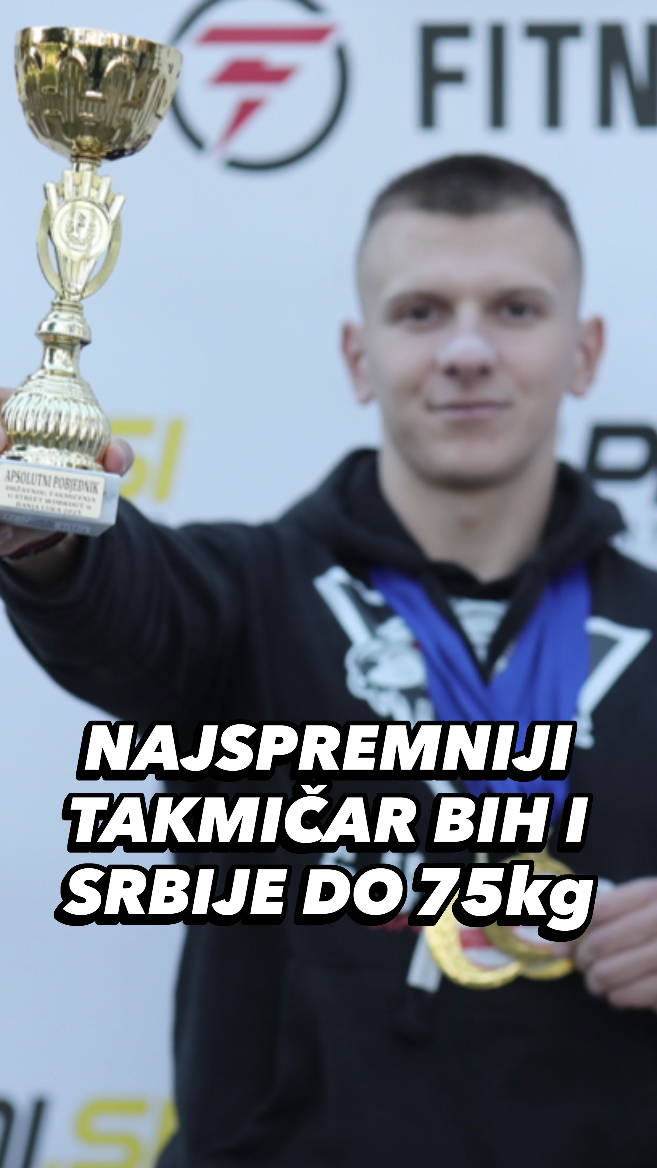 @&Scaron;utke | FITNESS COACH