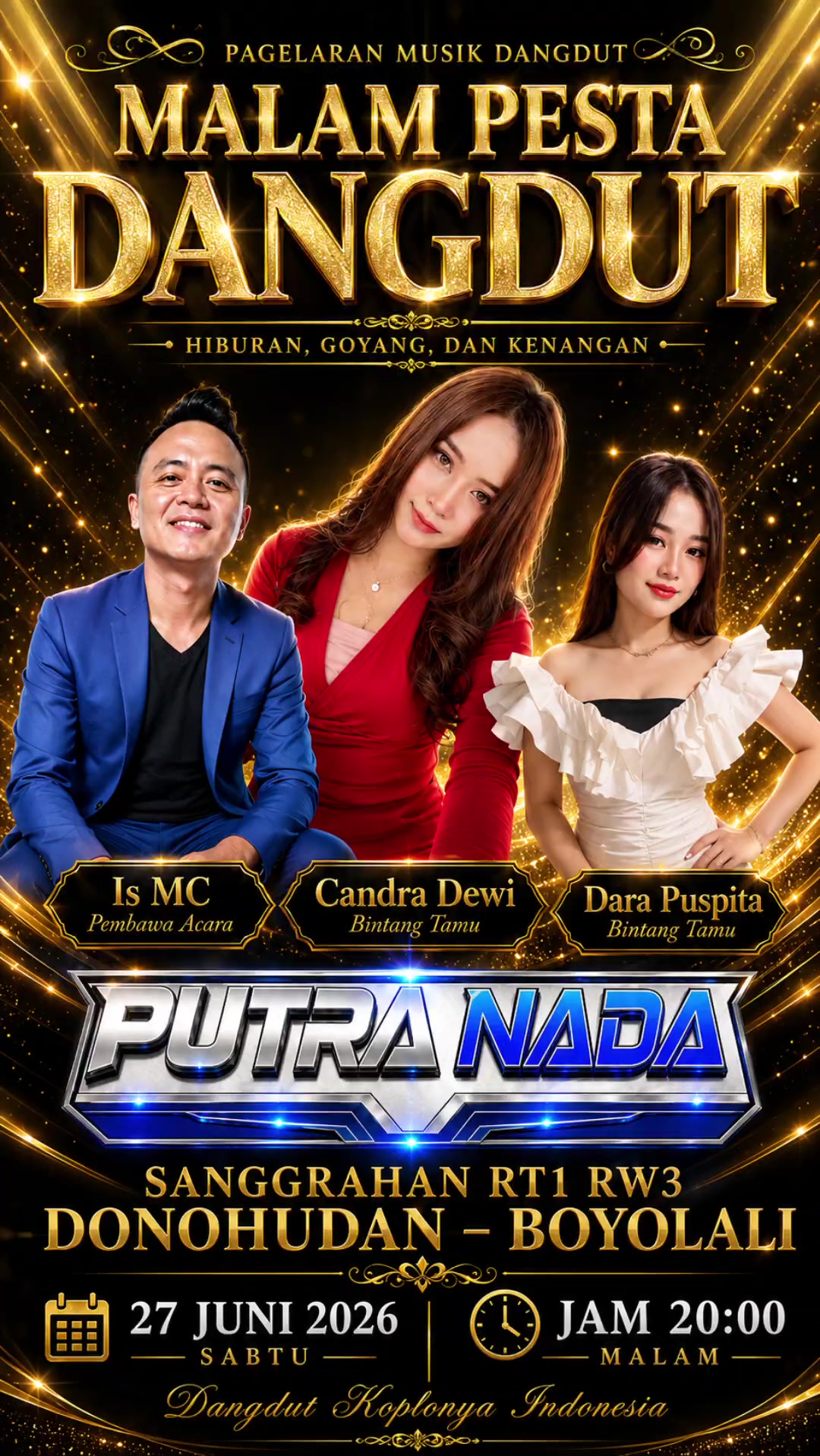 @PUTRA NADA OFFICIAL