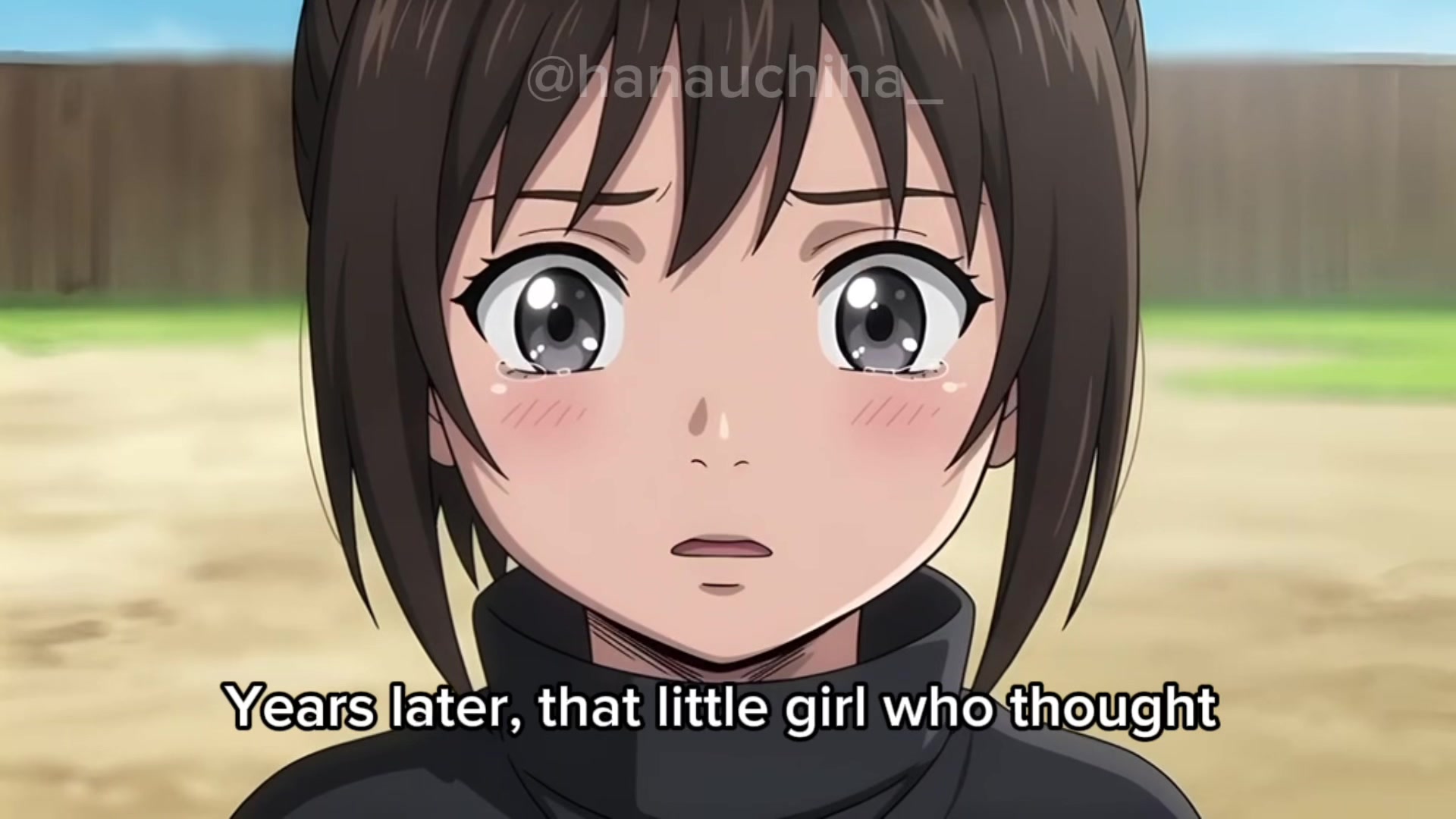 @Hana Uchiha