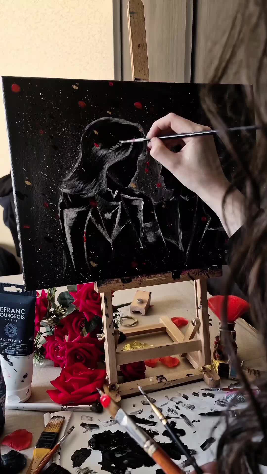 @Krystine Art
