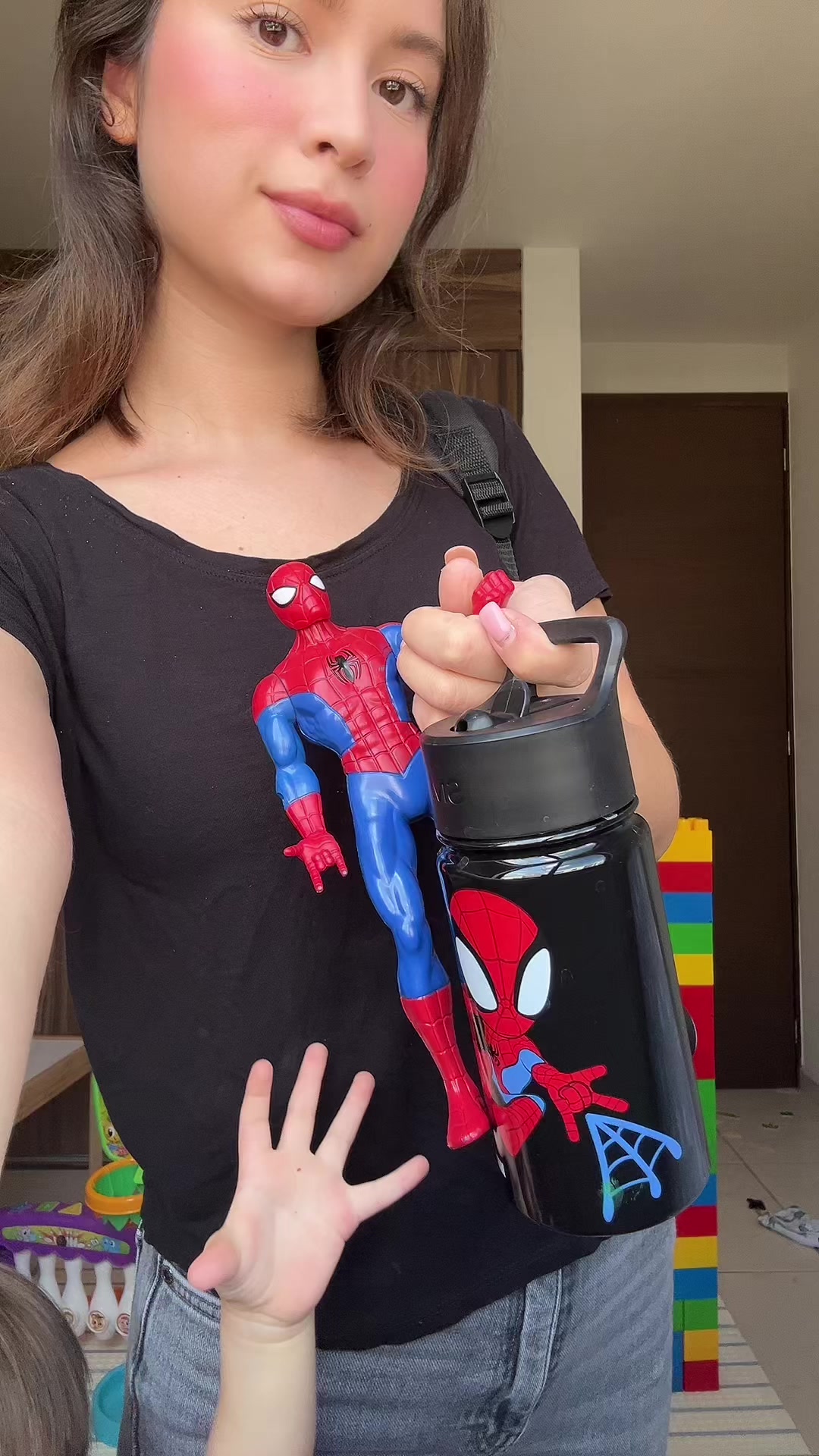 @Vanessa G