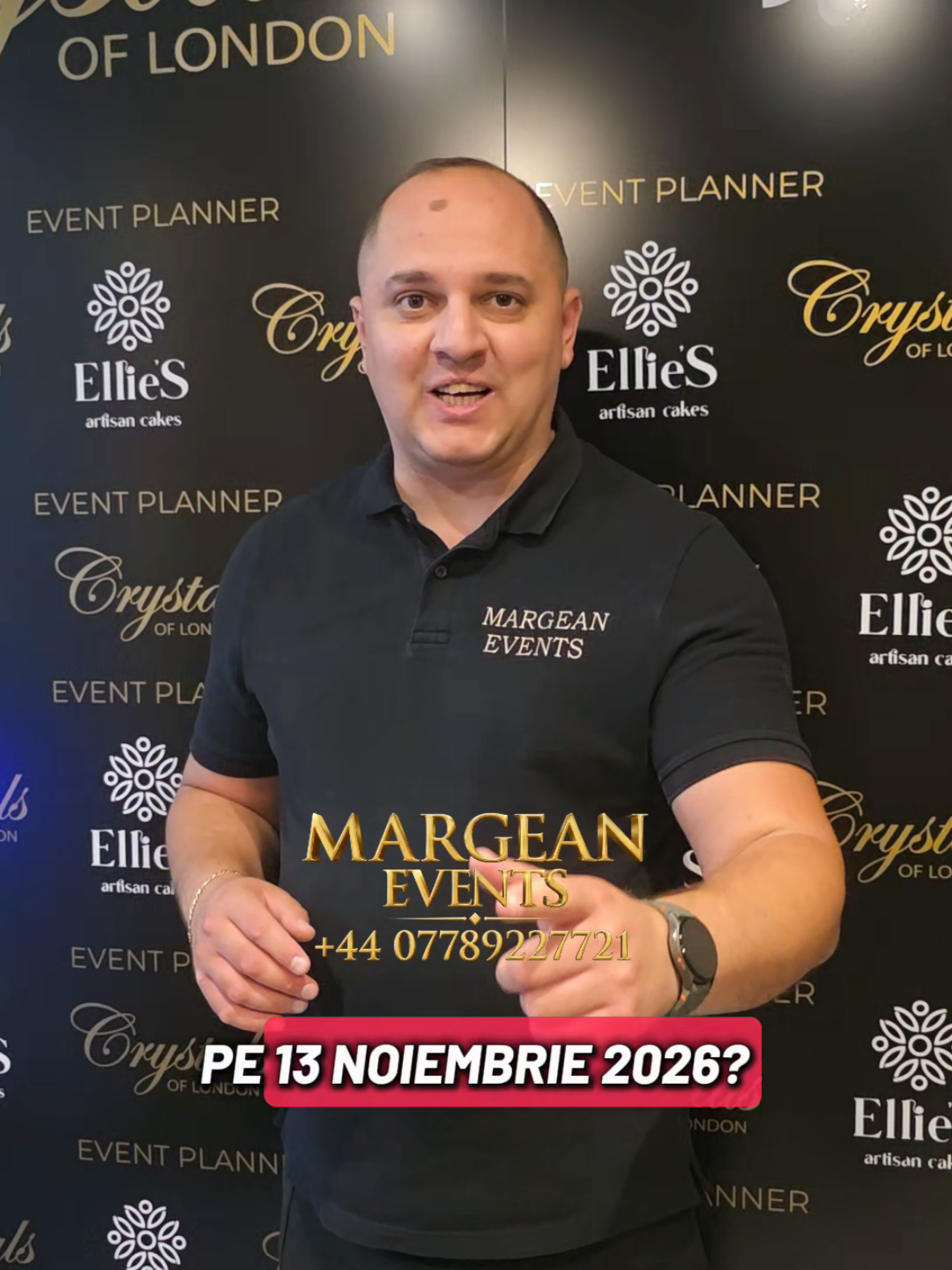 @Margean Events