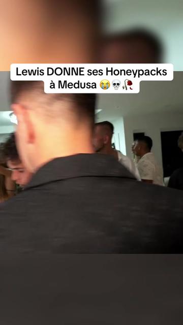 @Lewislefou
