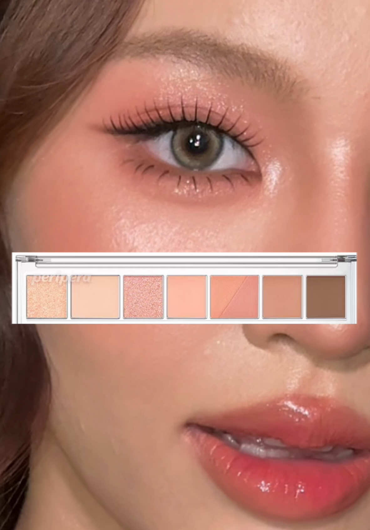 @Komthip Makeup