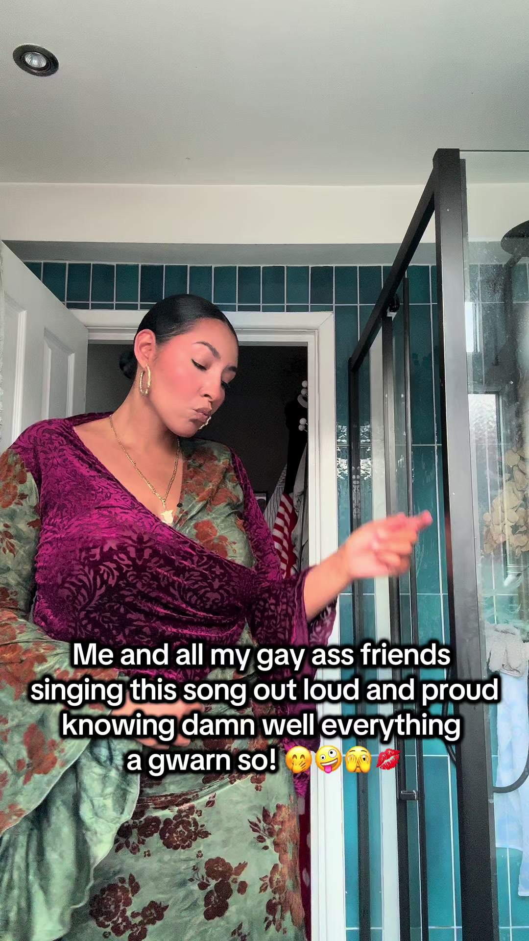 @Rachie D