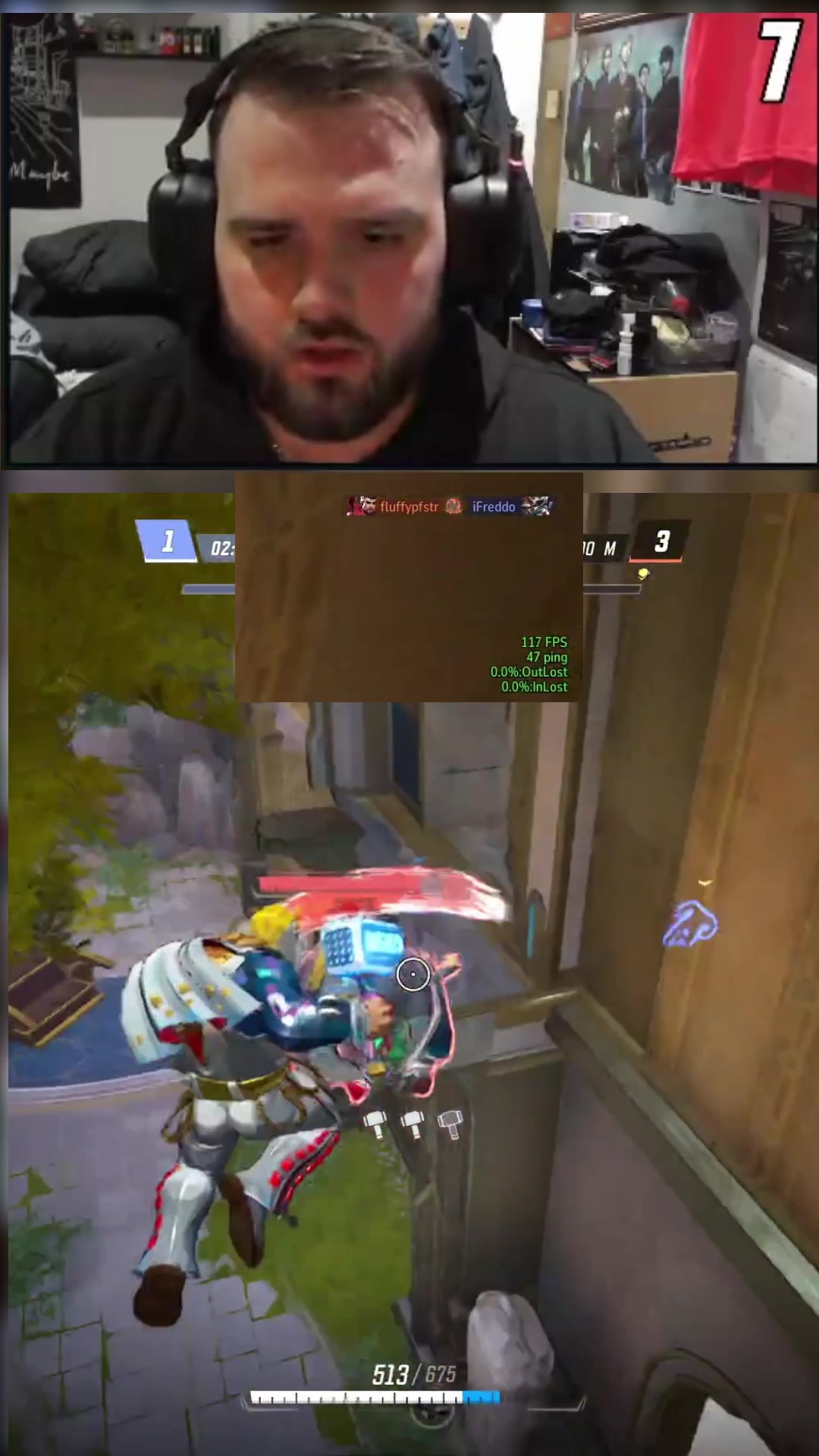 @BenPlaysGames