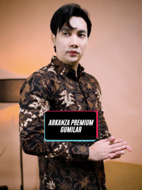 @Batik Arkanza Indonesia