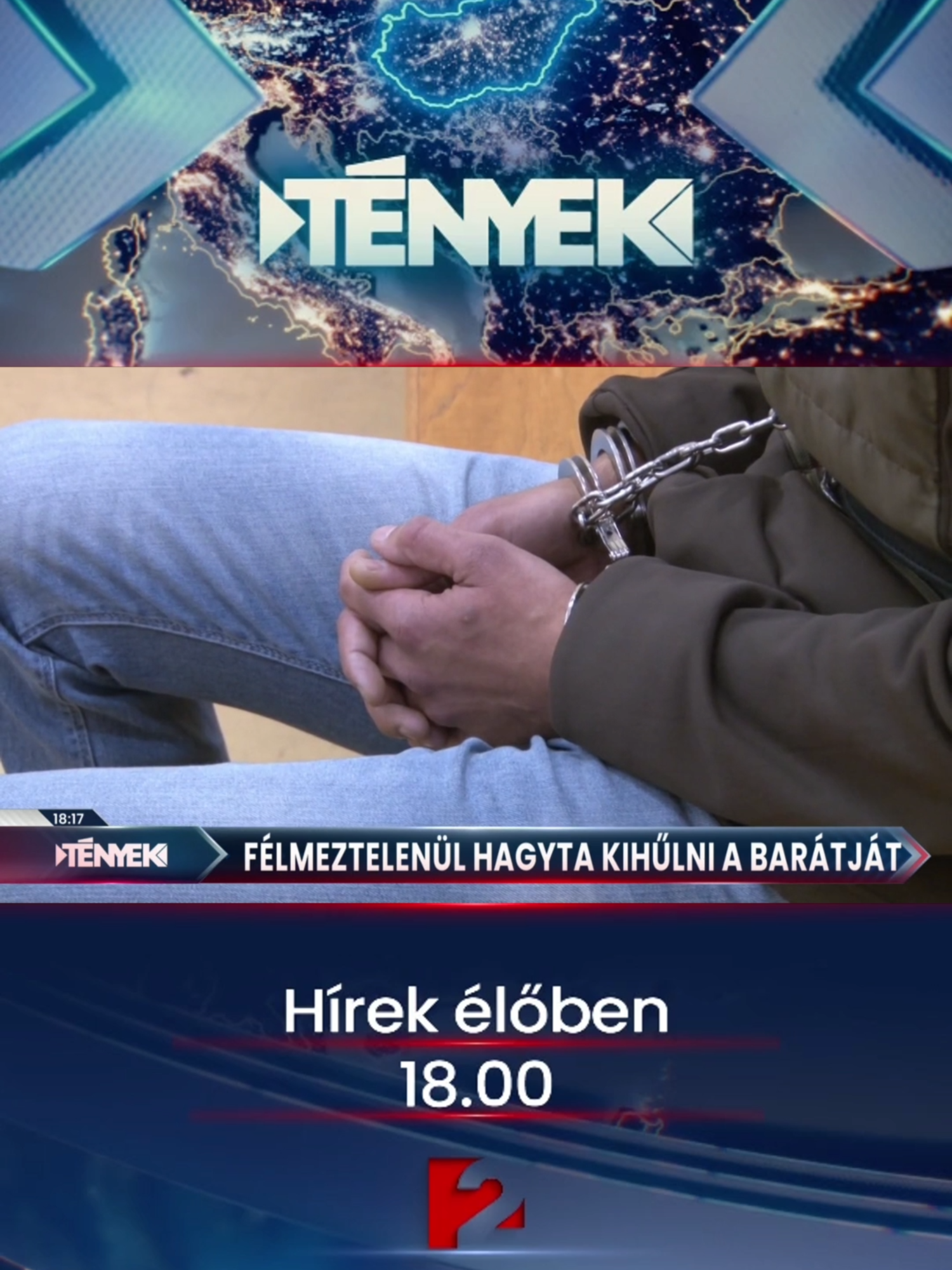 @TV2 T&eacute;nyek