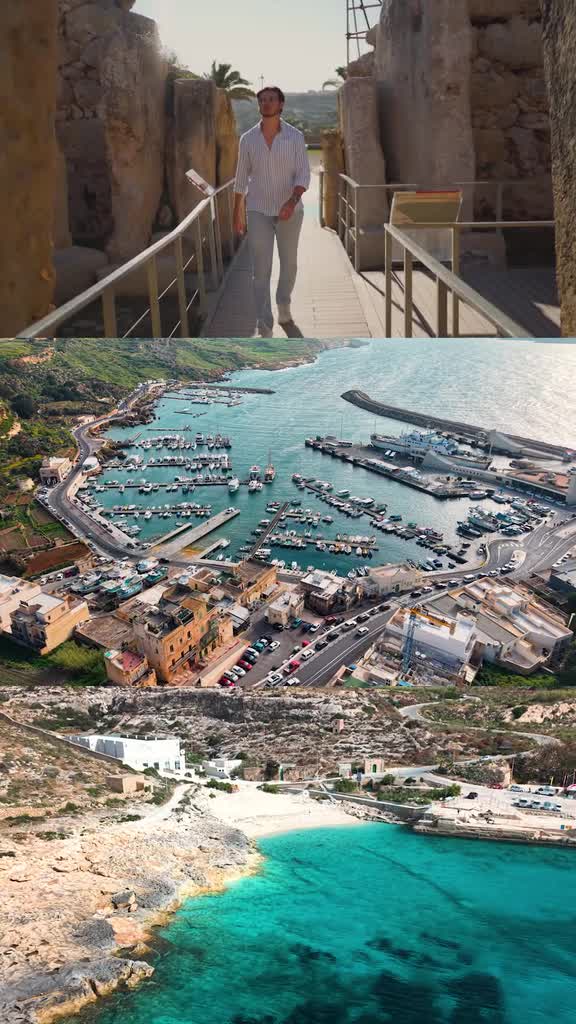 @VisitGozo