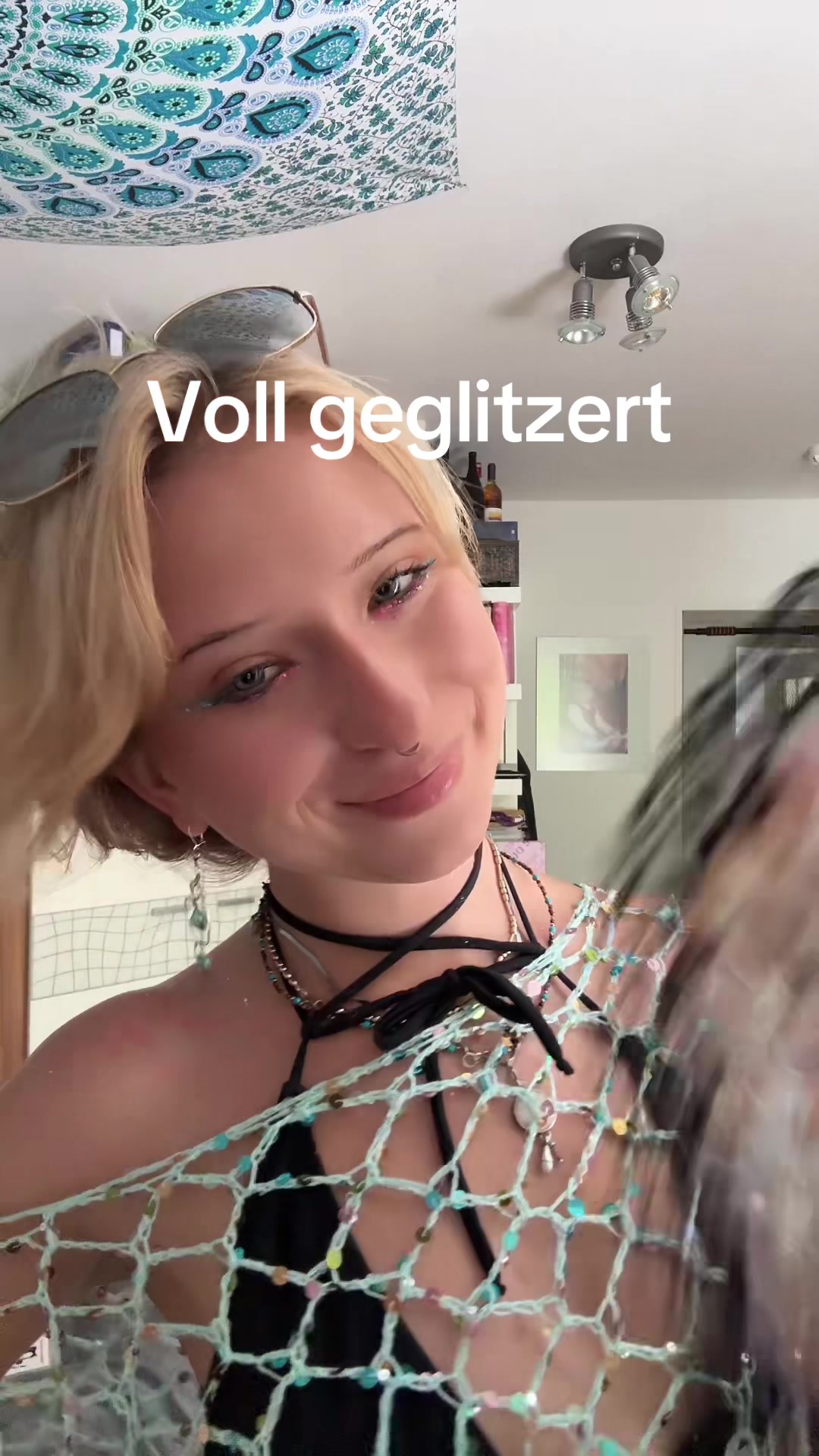 @zublondiert
