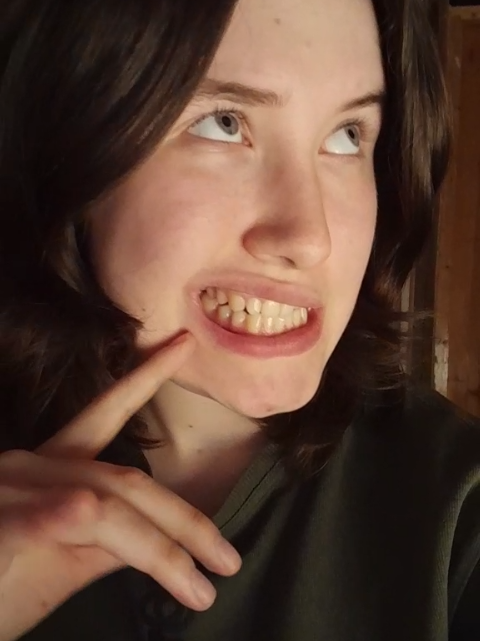 @женч