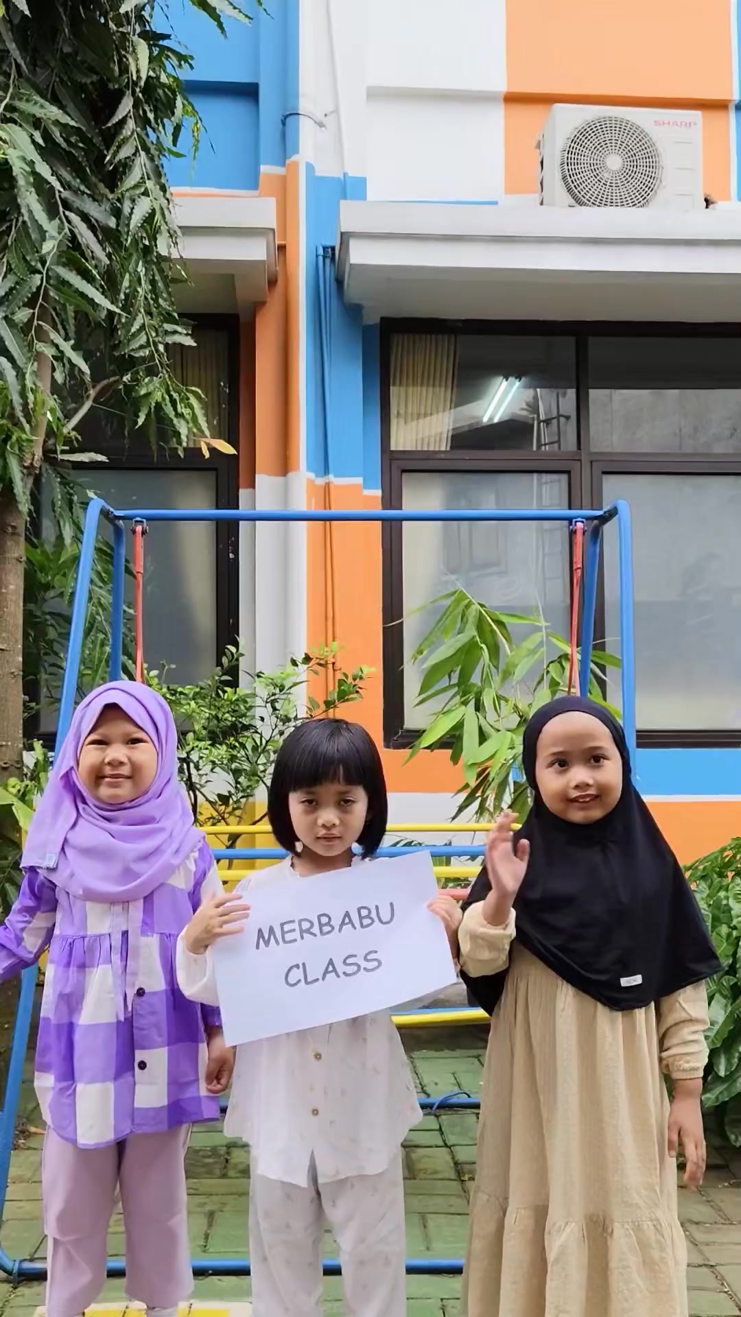 @TK BUDI MULIA DUA BINTARO