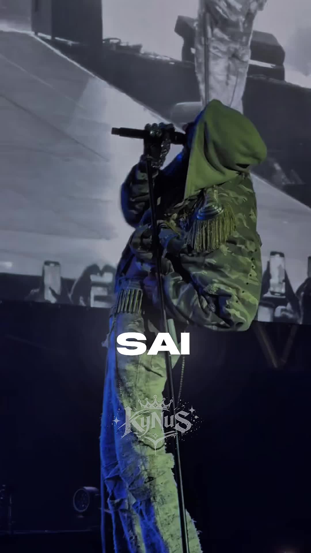 @𝓚𝔂𝓝𝓾𝓢 Lyrics