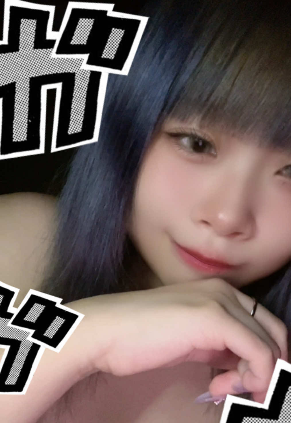 @お前の嫁